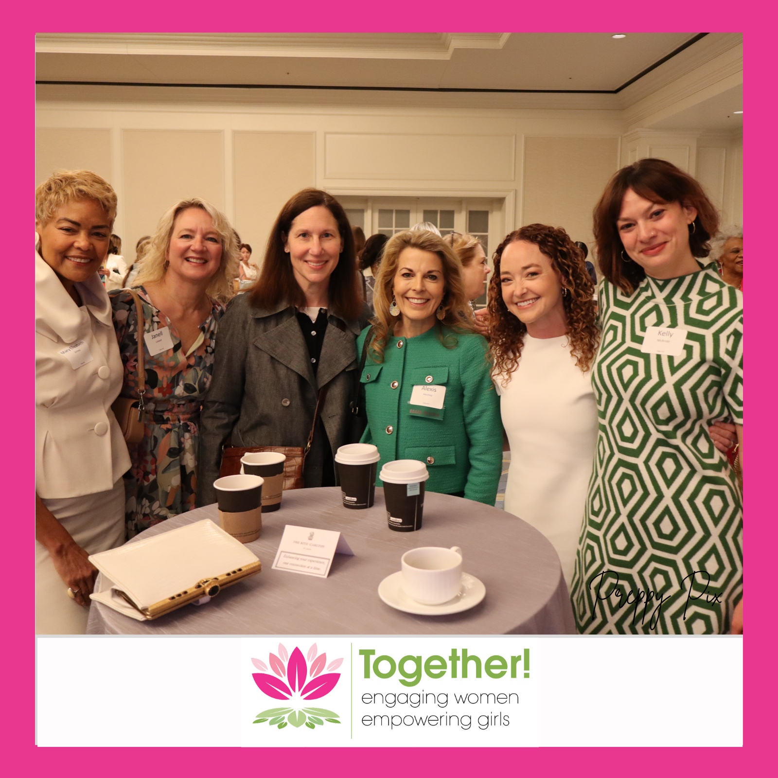 20th Annual Together Brunch