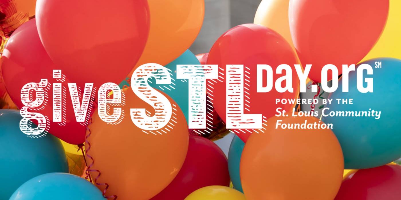 Support Safe Connections on Give STL Day 2019