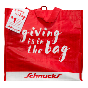 Homepage - Hy-Vee Reusable Bag & Giving Tag Program