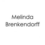 Melinda Brenkendorff