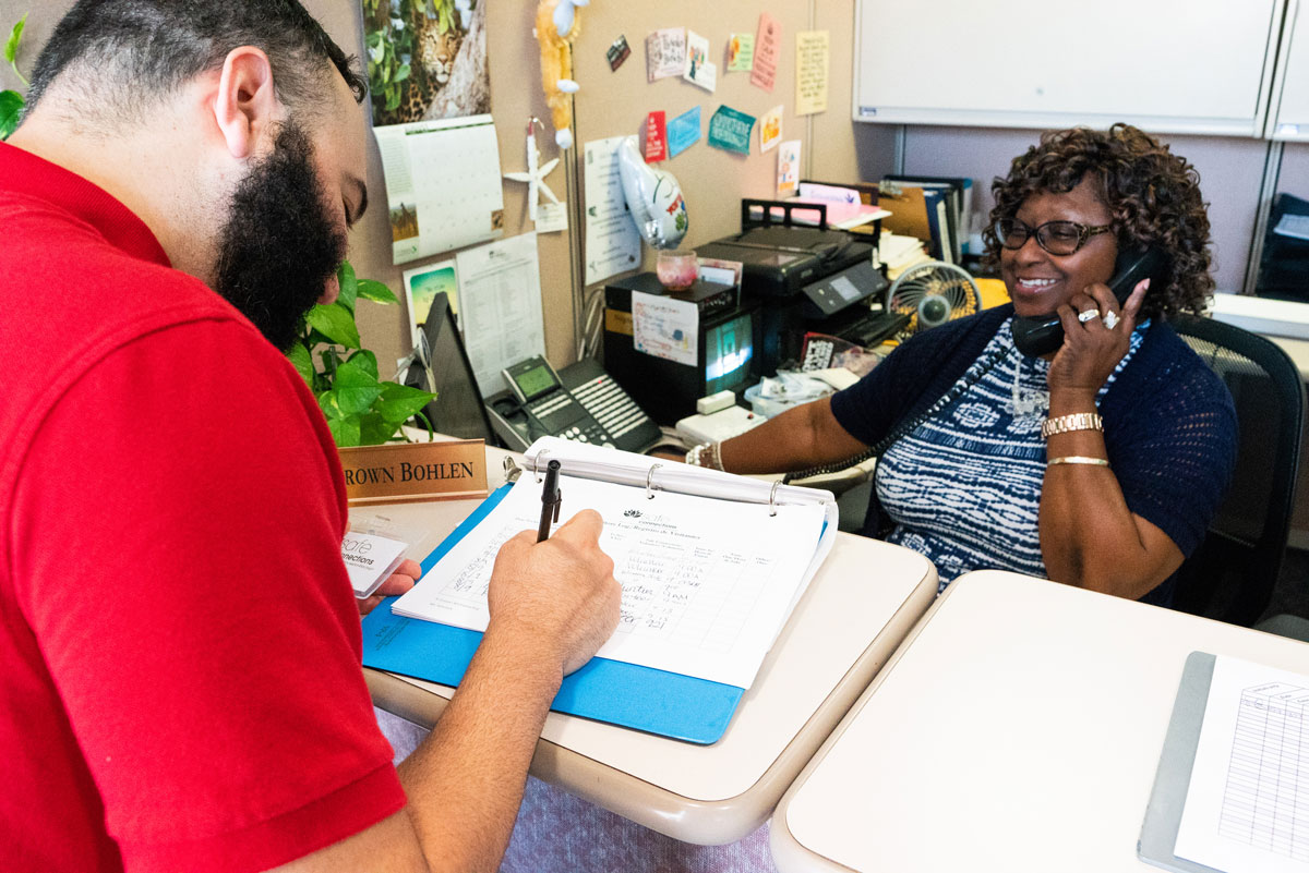 Careers Safe Connections